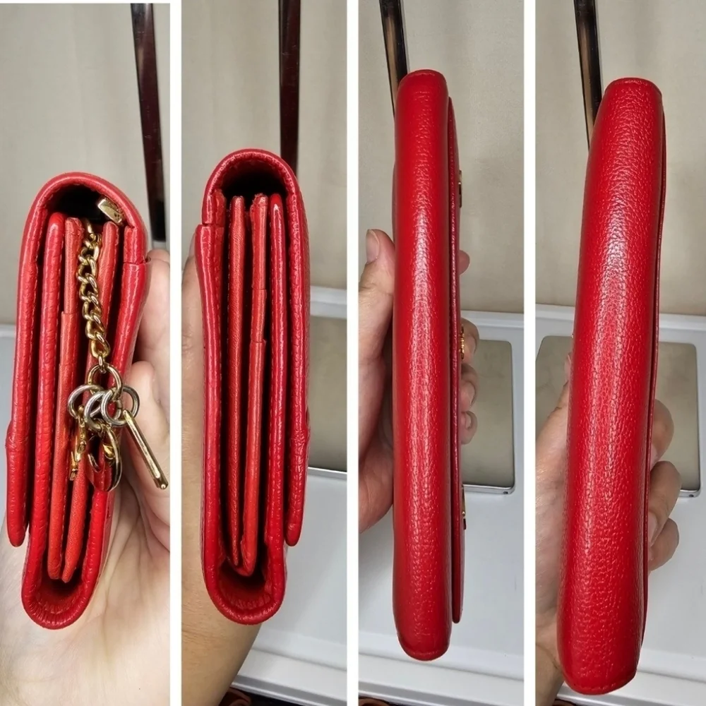 MCM authentic long
